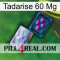 Tadarise 60 Mg 37